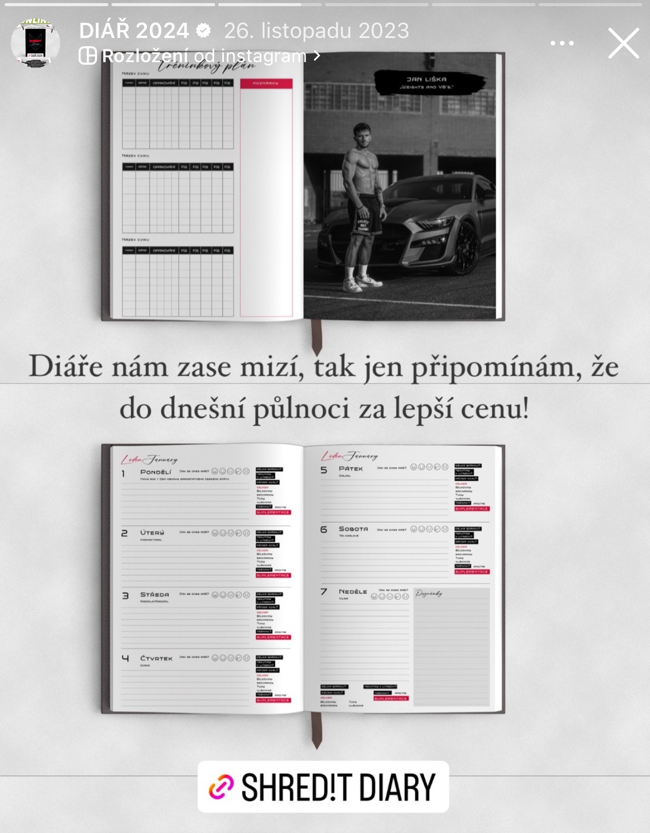 lisak-diar